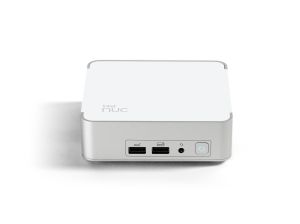 Intel NUC 13 Pro Desk Edition