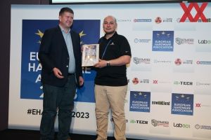 EHA Awards 2023