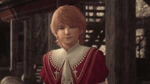 FFXVI Preview