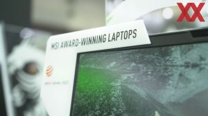 MSI Computex 2023