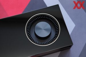 NVIDIA RTX 6000 Ada Generation