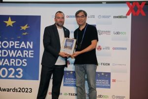 EHA Awards 2023