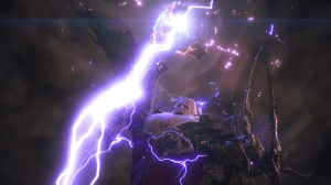 FFXVI Preview