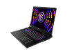 MSI Raider GE78 HX Smart Touchpad игровой ноутбук с умным тач-падом
