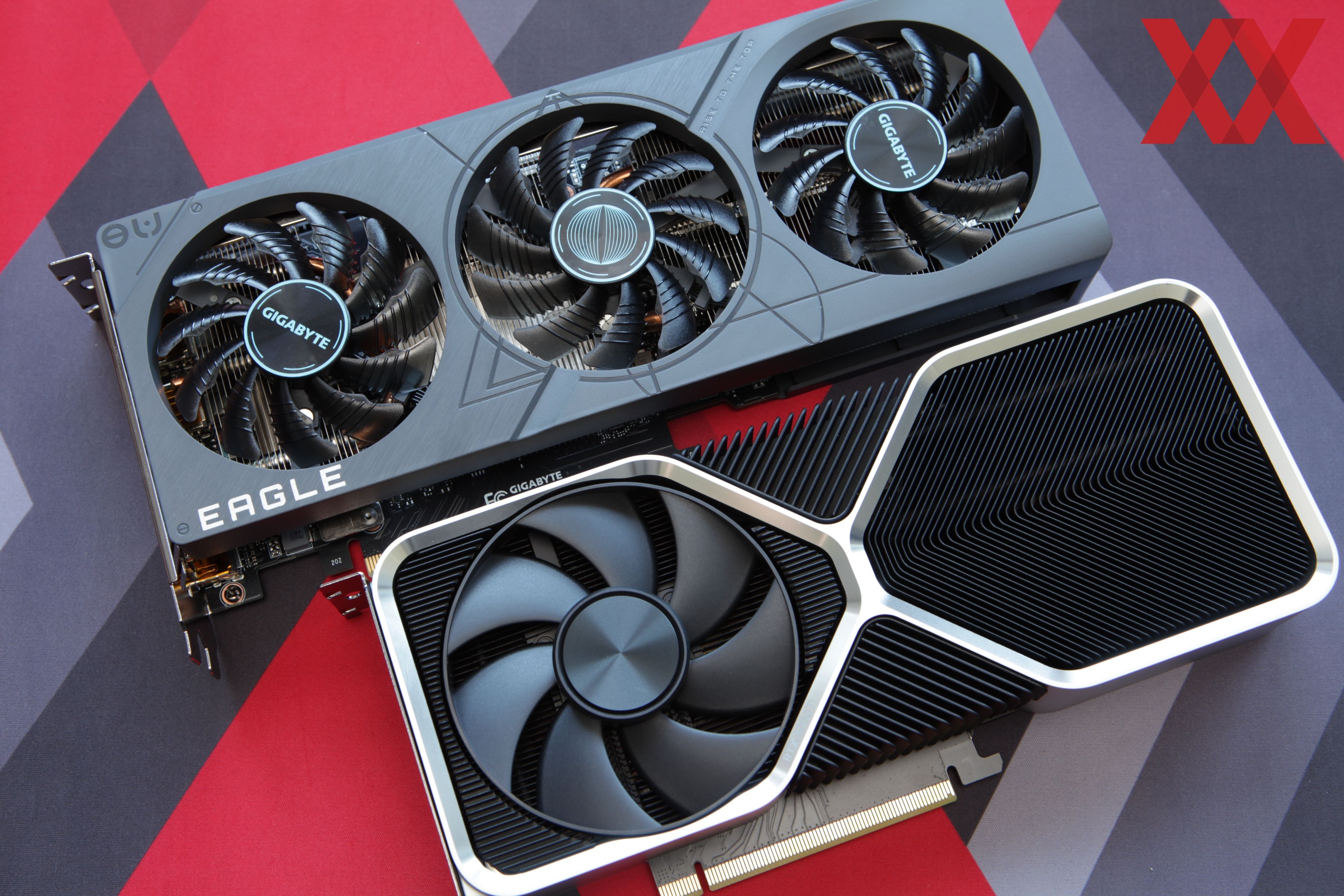 GeForce RTX 4060 Ti mit 8 GB im Test: Auf Kante genäht - Hardwareluxx