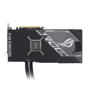 ROG Strix LC GeForce RTX 4090 24GB GDDR6X OC Edition