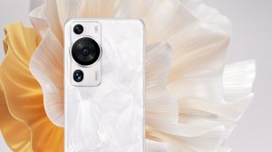 Bilder zur Verfügung gestellt von HUAWEI