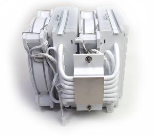 Cooler Master Hyper 622 Halo White