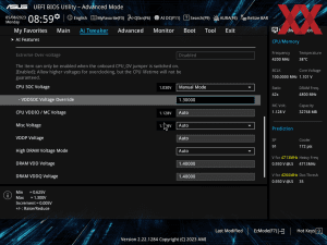 ASUS UEFI AGESA 1.0.0.7