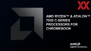 AMD Ryzen-7020C-Serie Briefing