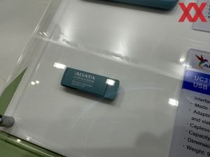 ADATA und XPG auf der Computex 2023