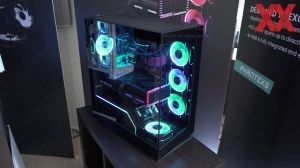 Computex 2023 Phanteks