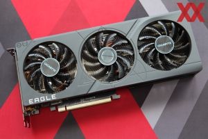 Gigabyte GeForce RTX 4060 Ti Eagle OC