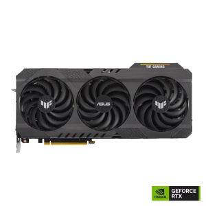 ASUS GeForce RTX 4090 TUF Vergleich