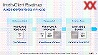 Intel Meteor Lake VPU, GPU и CPU для вычислений ИИ
