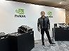 Вопросы и ответы NVIDIA: Дженсен рассказал об укреплении цепочки поставщиков и сотрудничестве с Intel