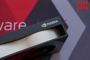 NVIDIA RTX 6000 Ada Generation