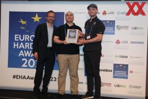 EHA Awards 2023