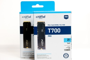 Crucial T700