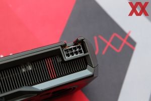 AMD Radeon RX 7600 MBA