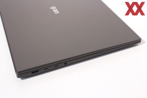 LG gram 17 (2023) im Test
