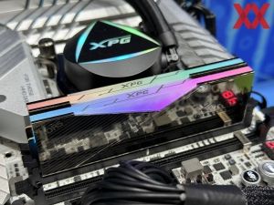 ADATA und XPG auf der Computex 2023