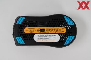 Glorious Model O2 Wireless