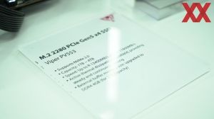 Patriot Computex 2023