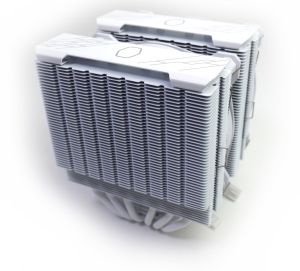 Cooler Master Hyper 622 Halo White