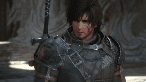 FFXVI Preview