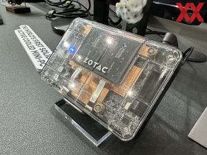 ZOTAC Computex 2023