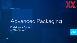 Intel Packaging-Roadmap 2023