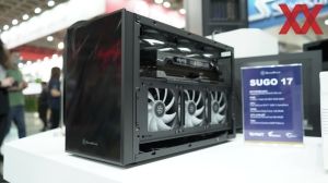Silverstone Computex 2023