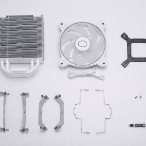 Cooler Master Hyper 212 Halo