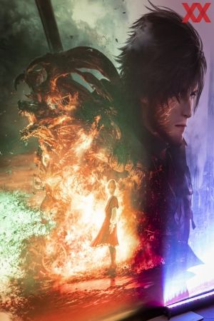 Erster Eindruck: Final Fantasy 16