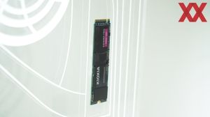 Kioxia Computex 2023
