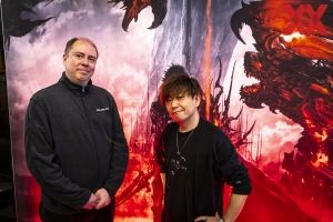 Erster Eindruck: Final Fantasy 16