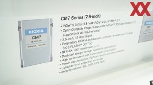 Kioxia Computex 2023