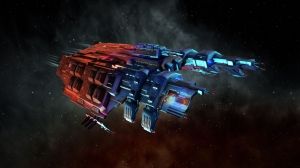 EVE online, Viridian, 20 Jahre, Erweiterung, Update, 
