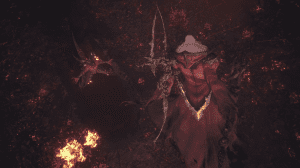 FFXVI Preview