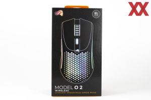 Glorious Model O2 Wireless