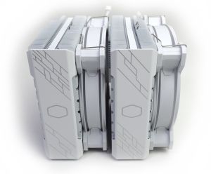 Cooler Master Hyper 622 Halo White