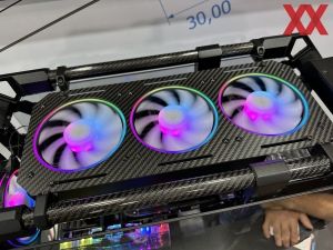 Alphacool Computex 2023