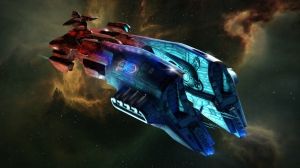 EVE online, Viridian, 20 Jahre, Erweiterung, Update, 