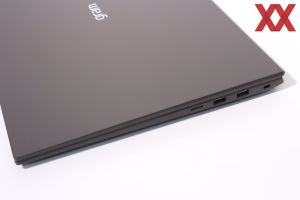 LG gram 17 (2023) im Test