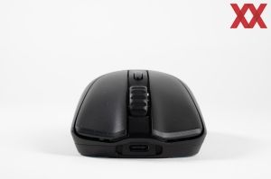 Glorious Model O2 Wireless