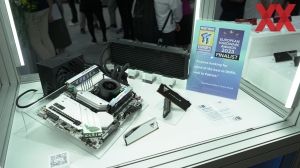Patriot Computex 2023