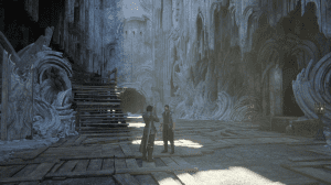 FFXVI Preview