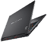 MSI Stealth 16 Mercedes-AMG Motorsport Edition ноутбук в стиле Мерседеса