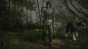 FFXVI Preview